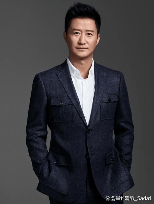 吴京 电影-战狼-流浪地球-长津湖