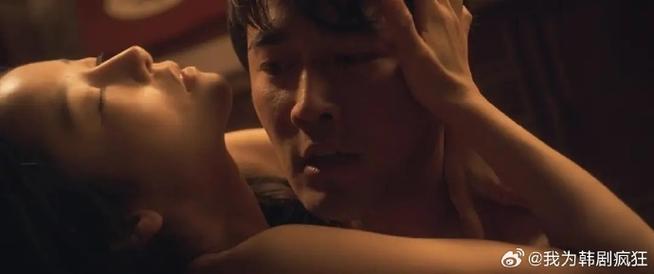 韩国电影陷阱-诱拐-真实事件改编