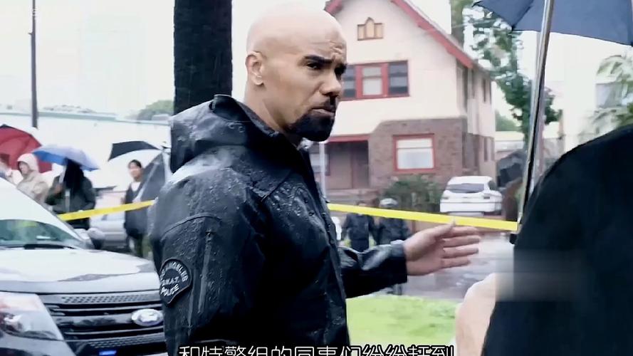 SWAT电影-战术特警-反恐行动