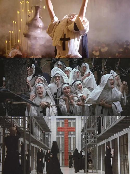 cult电影-邪典-亚文化-小众