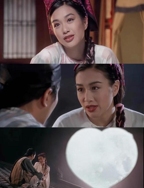 九品芝麻官电影-周星驰-包龙星