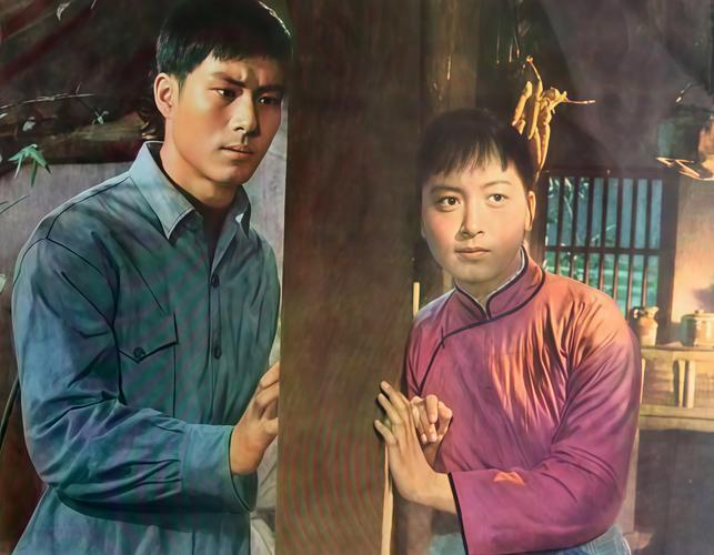 枯木逢春电影-苦尽甘来-新生希望-命运转折