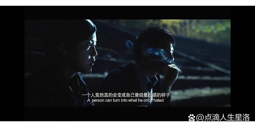 致我们终将逝去的青春 电影-青春-怀旧-校园