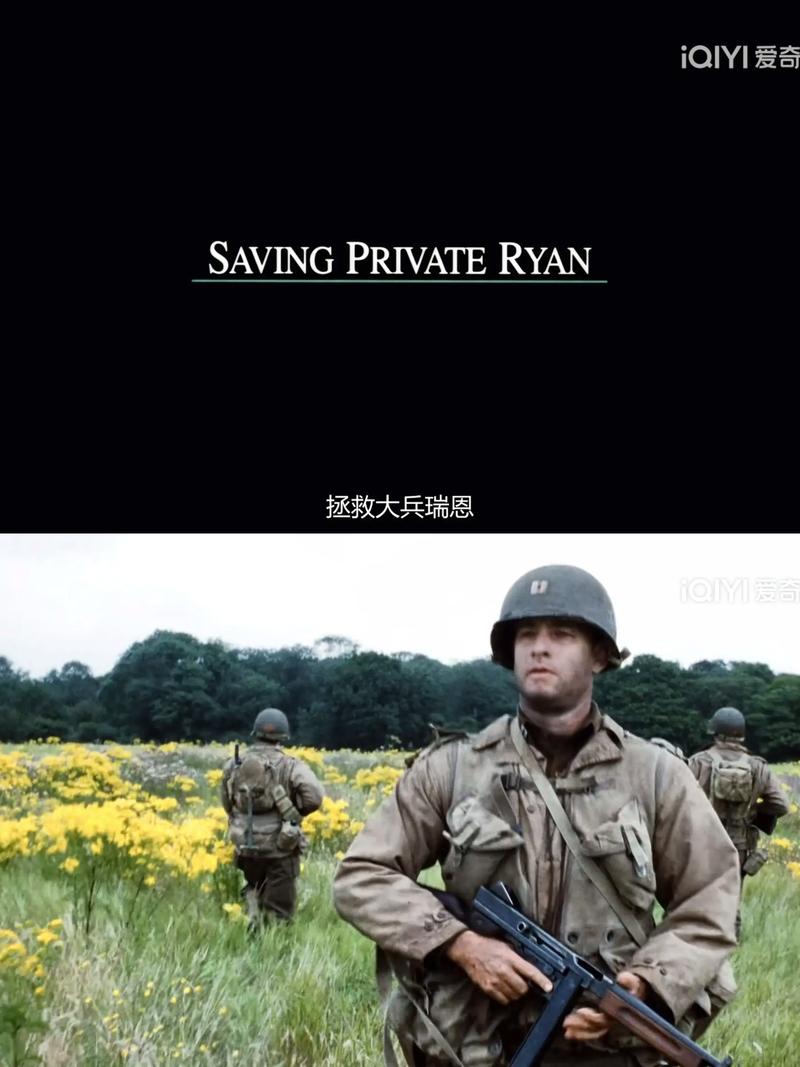 汤姆汉克斯电影-阿甘正传-拯救大兵瑞恩-荒岛余生