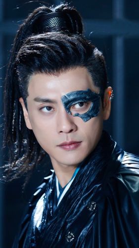 黄宗泽电影-警匪片-卧底角色-港式动作