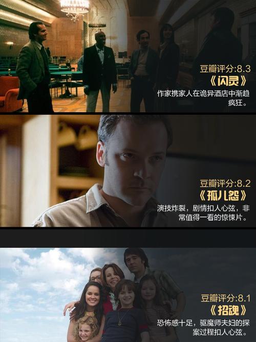 恐怖电影大全-经典恐怖片-恐怖片推荐