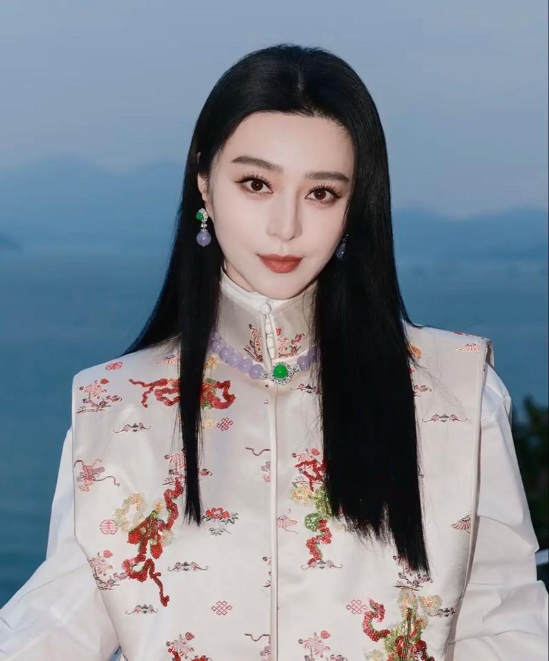 范冰冰电影-武媚娘传奇-苹果-我不是潘金莲