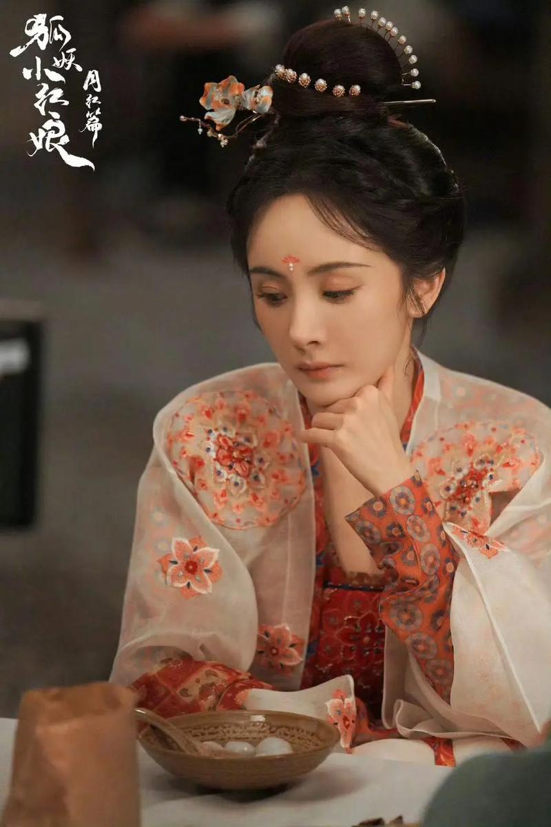 杨幂电影-小时代-绣春刀-刺杀小说家