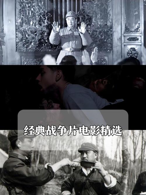 双十电影-台海风云-谍战-历史事件