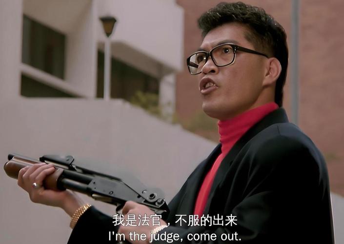 成奎安电影-黑帮-反派-港片