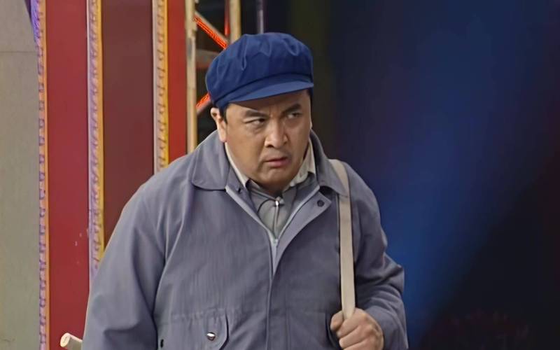 黄宏电影-春晚小品-喜剧演员
