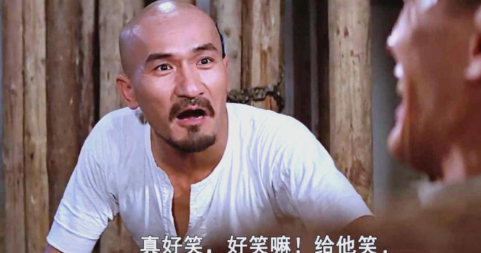 麦嘉搞笑电影全集-光头神探-最佳拍档