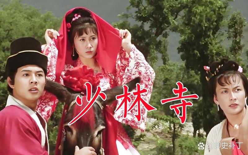 武术班电影-动作-励志-成长