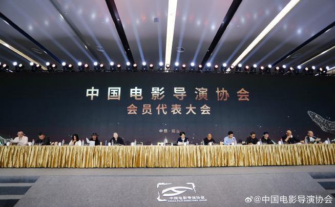 中国电影导演协会-电影导演-行业组织