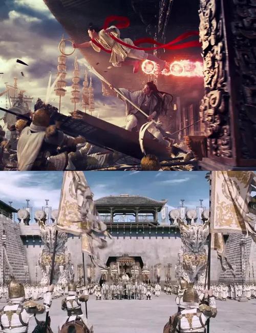 哪吒之魔童闹海-票房-口碑