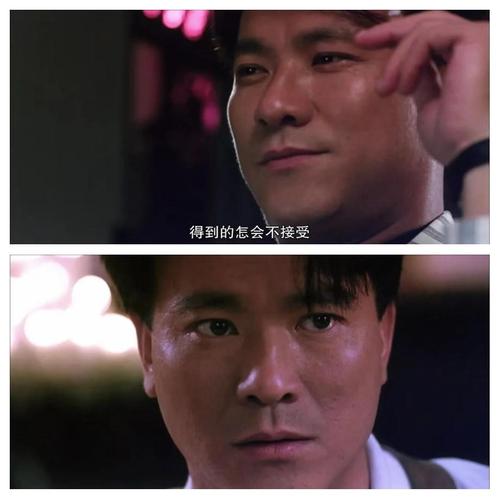 李修贤电影-警察故事-警匪片-香港电影