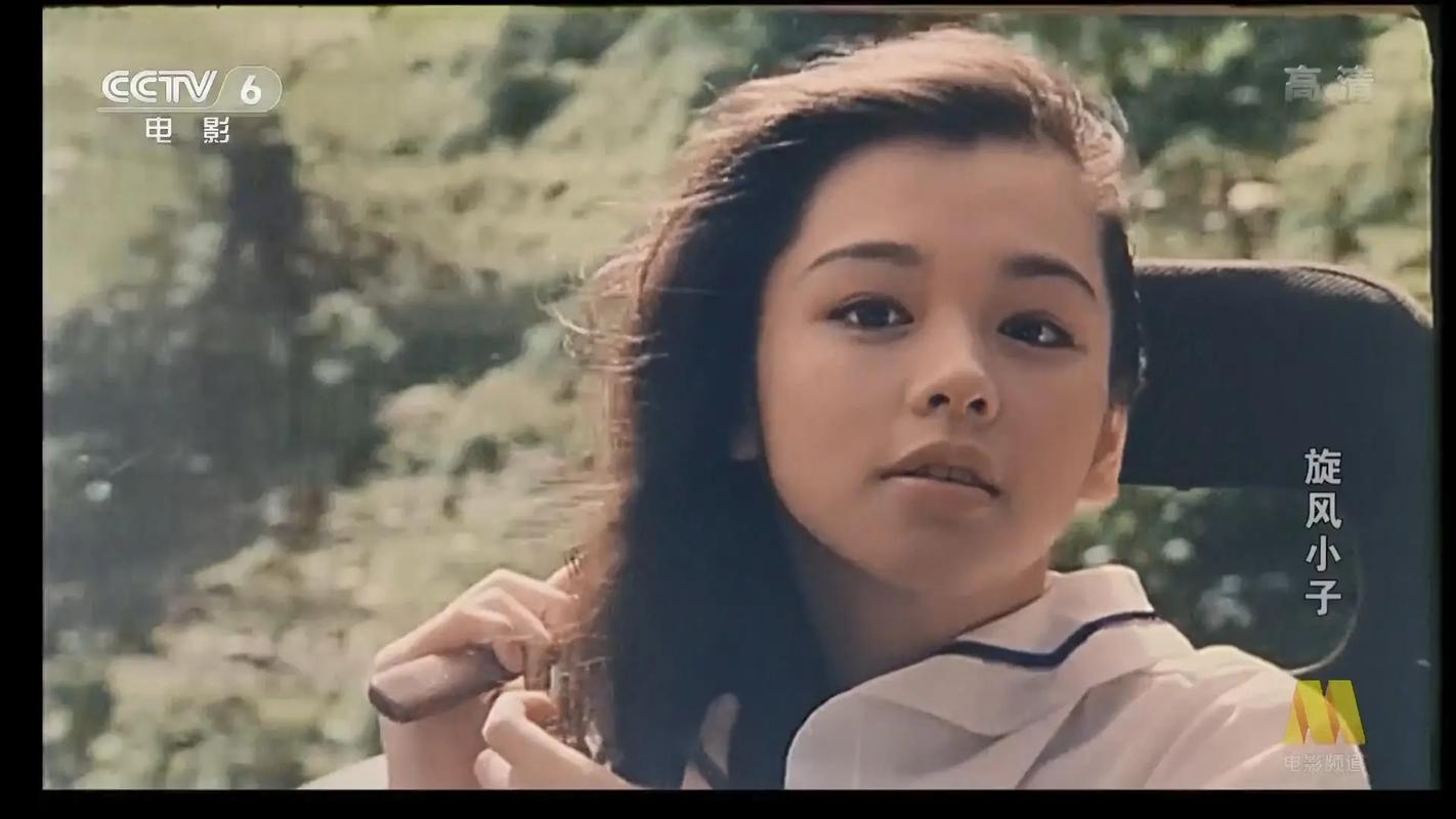 徐若瑄电影-天使心-云水谣