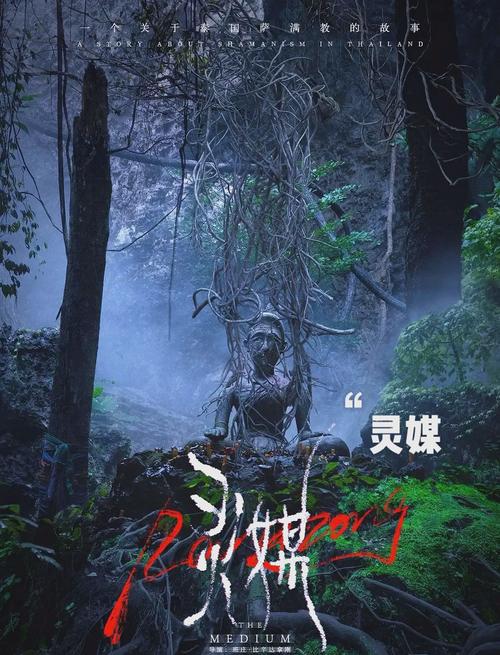 灵媒电影在线观看-泰国恐怖片-2021年电影