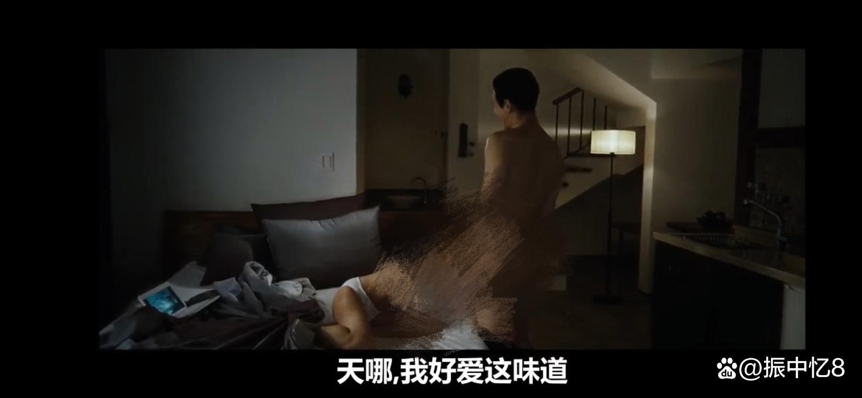韩国电影 下女-阶级对立-欲望与复仇